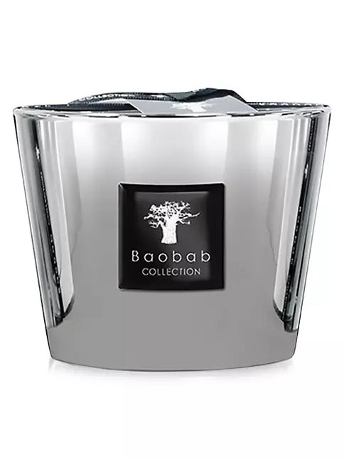 Les Exclusives Max10 Platinum Candle