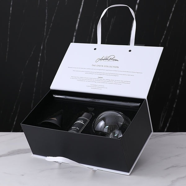 Onyx Collection Black Diffuser