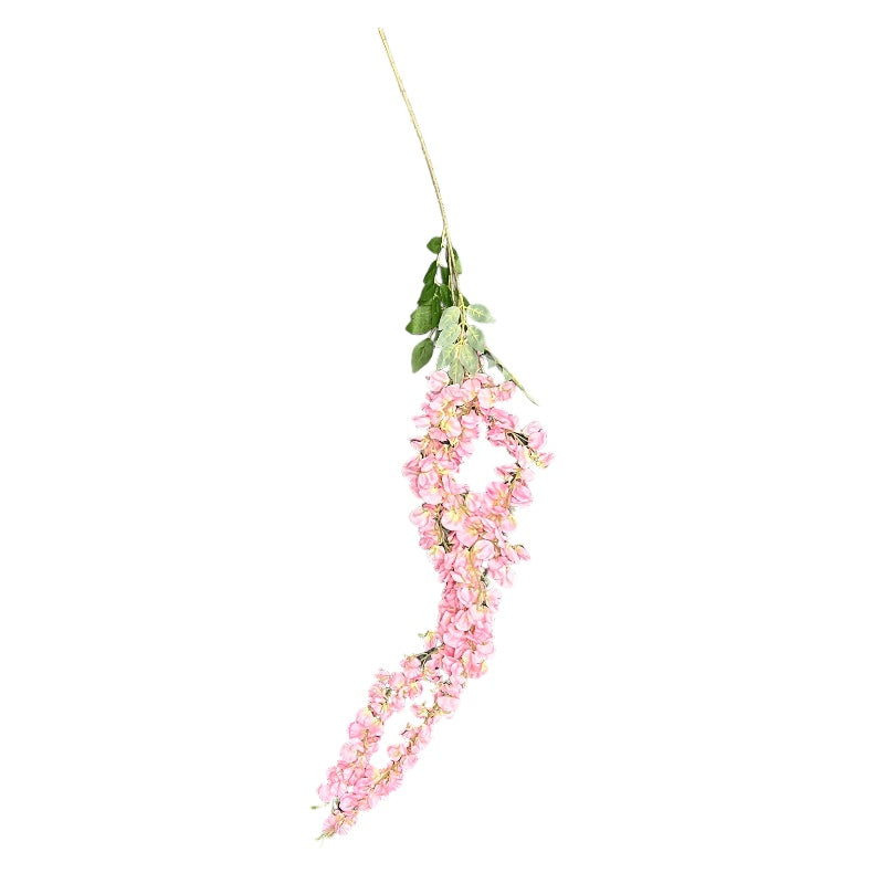 Pink Wisteria Decoration
