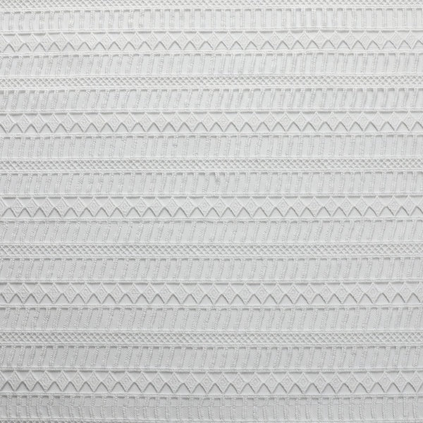 TC1729L Tablecloth Diamond Lenox Lace Lined