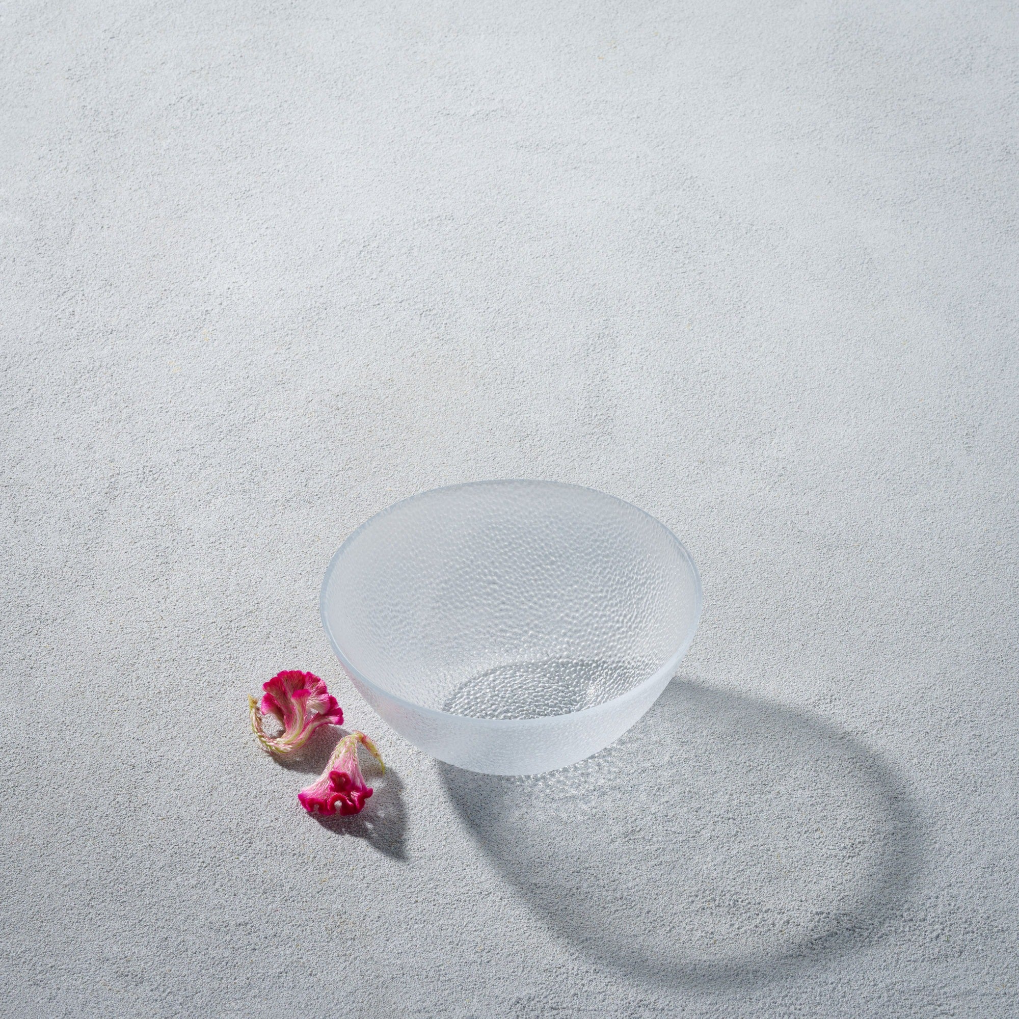 Vikko - Ocean, Glass Dinnerware Set of 6