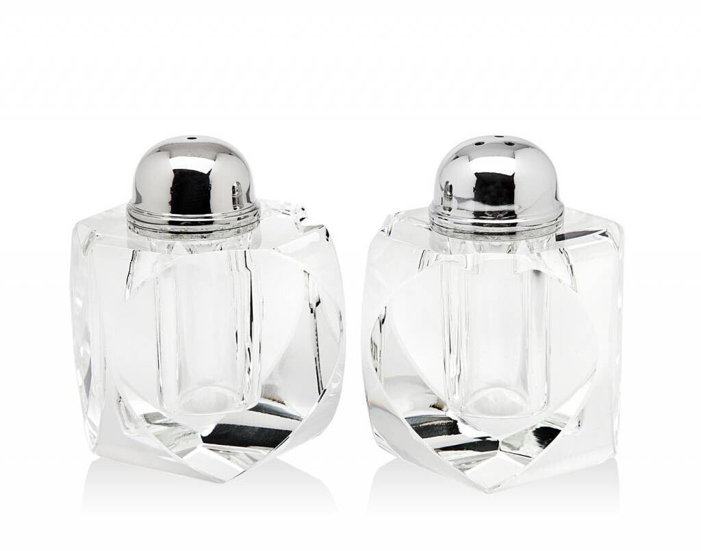 Stockholm Salt Shakers