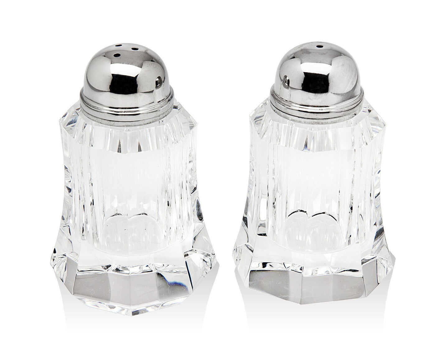 Amsterdam Salt & Pepper Shakers
