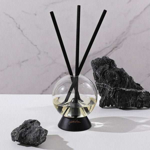 Onyx Collection Black Diffuser