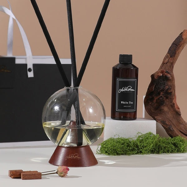 Onyx Collection Brown Diffuser
