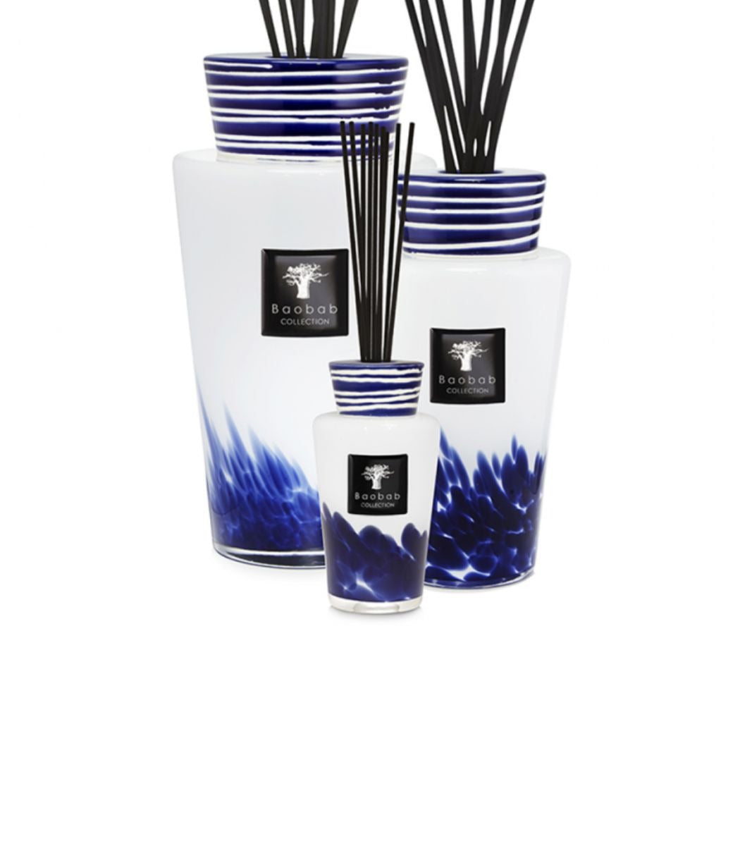 Totem Diffuser Feathers Touareg 250ml
