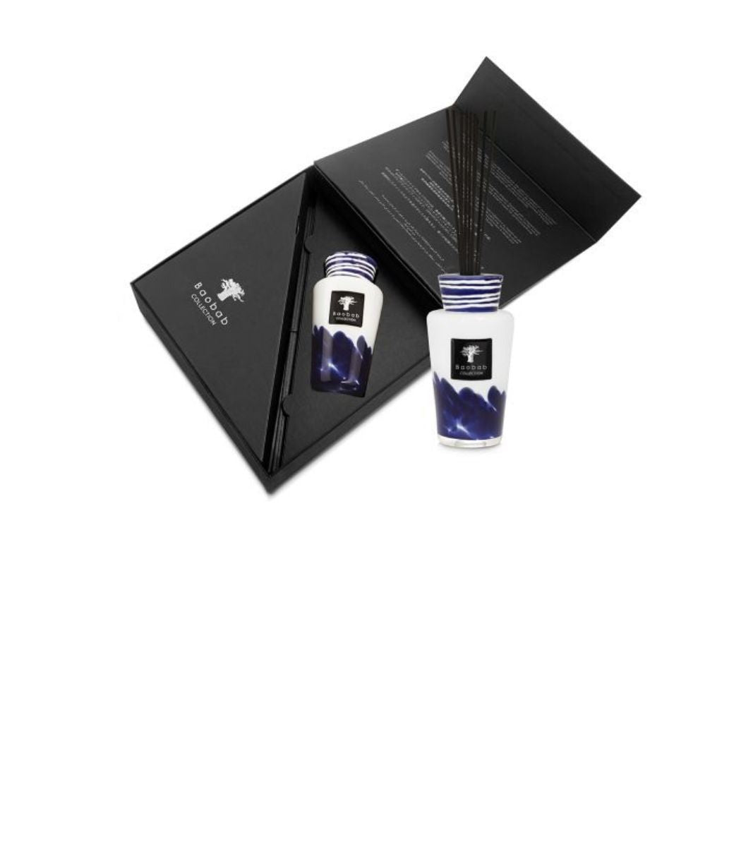 Totem Diffuser Feathers Touareg 250ml