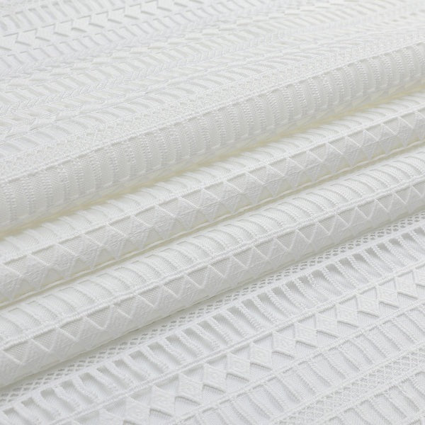 TC1729L Tablecloth Diamond Lenox Lace Lined