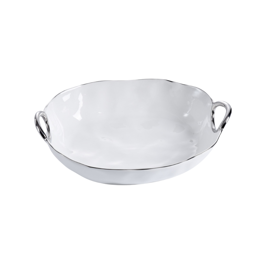 Deep Oval Server