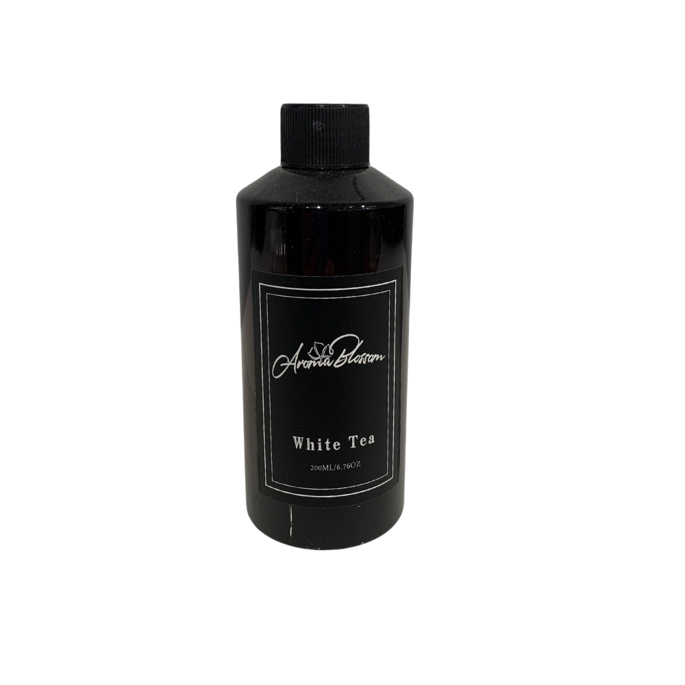 White Tea Refill 200ml
