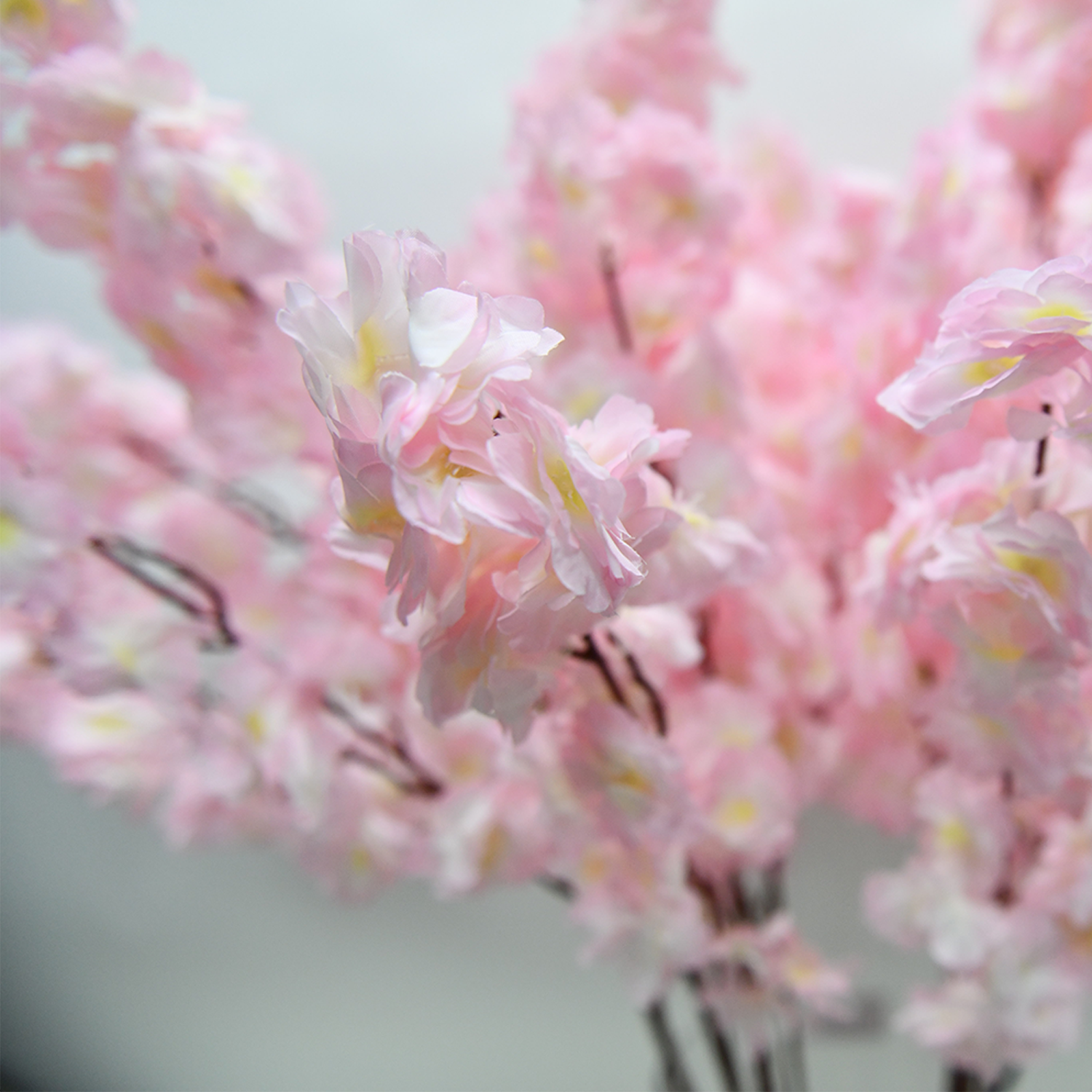 Light Pink Cherry Blossom Decoration