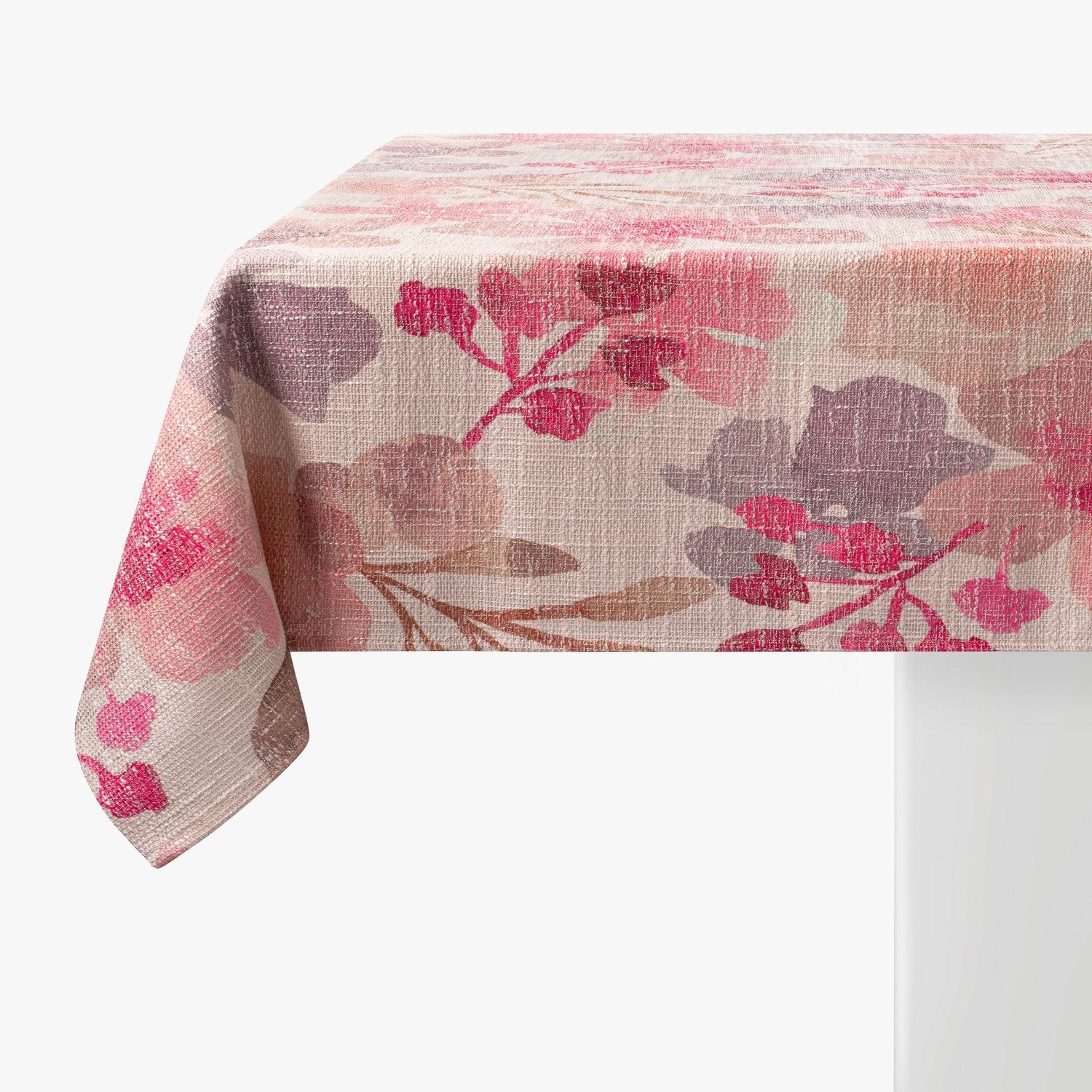 Pastel Tones Tablecloth