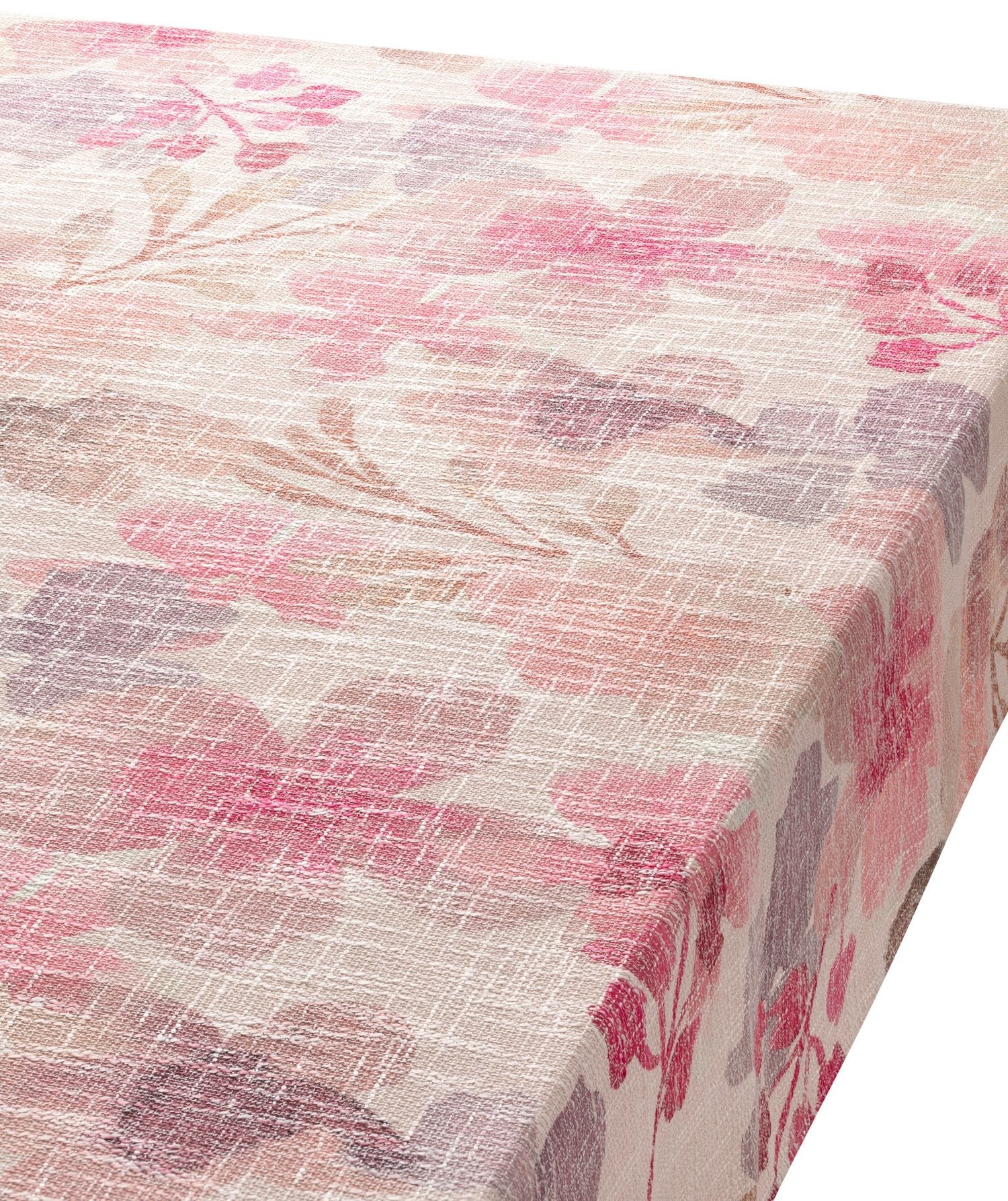 Pastel Tones Tablecloth