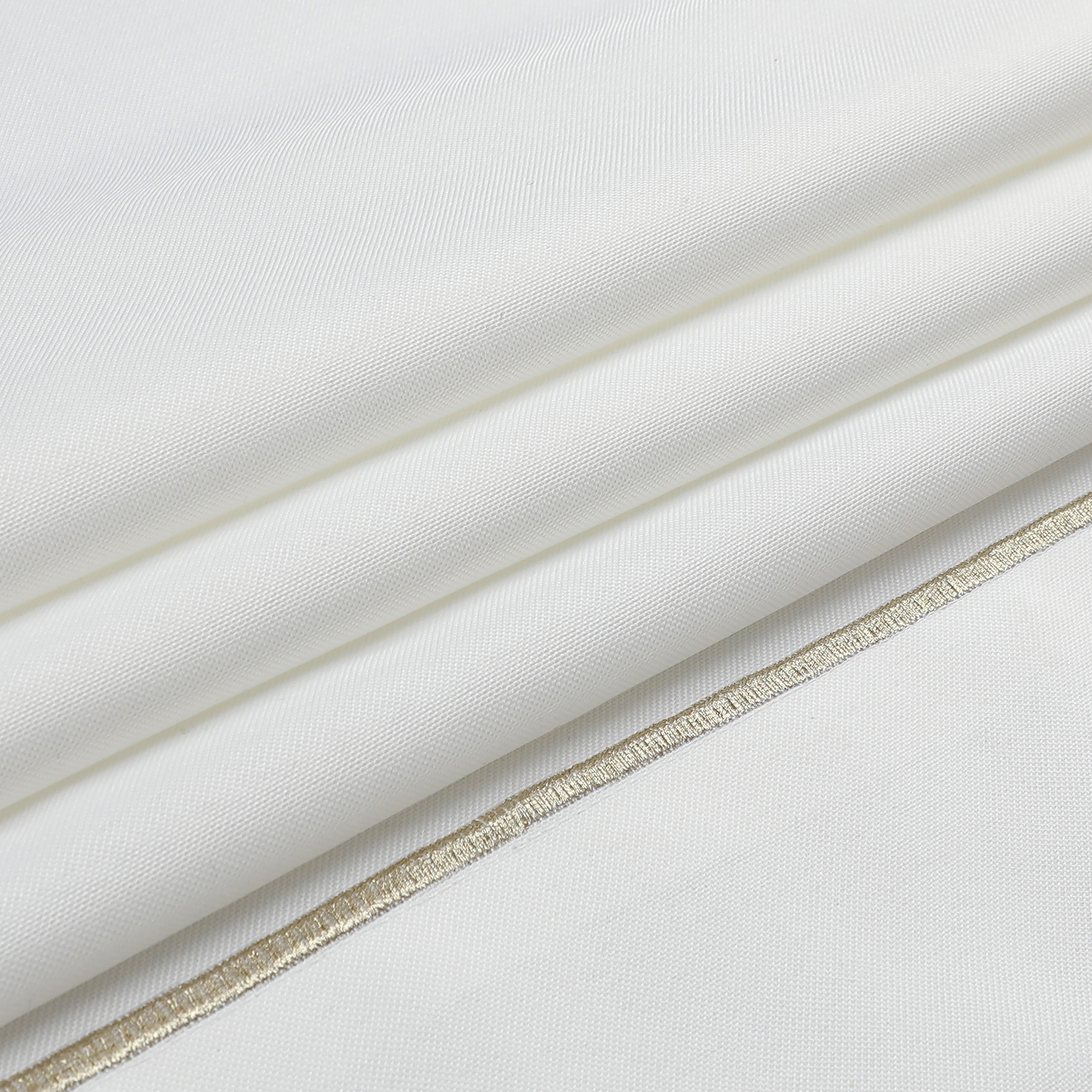 TC1552  Poly Linen-Look