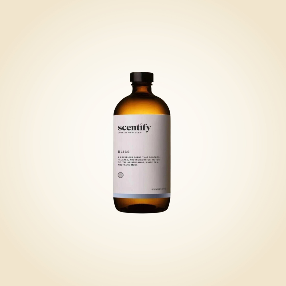 Bliss Scent Refill