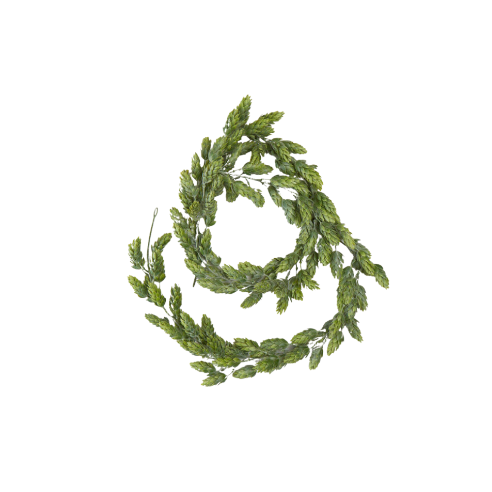 Hops Long Garlands