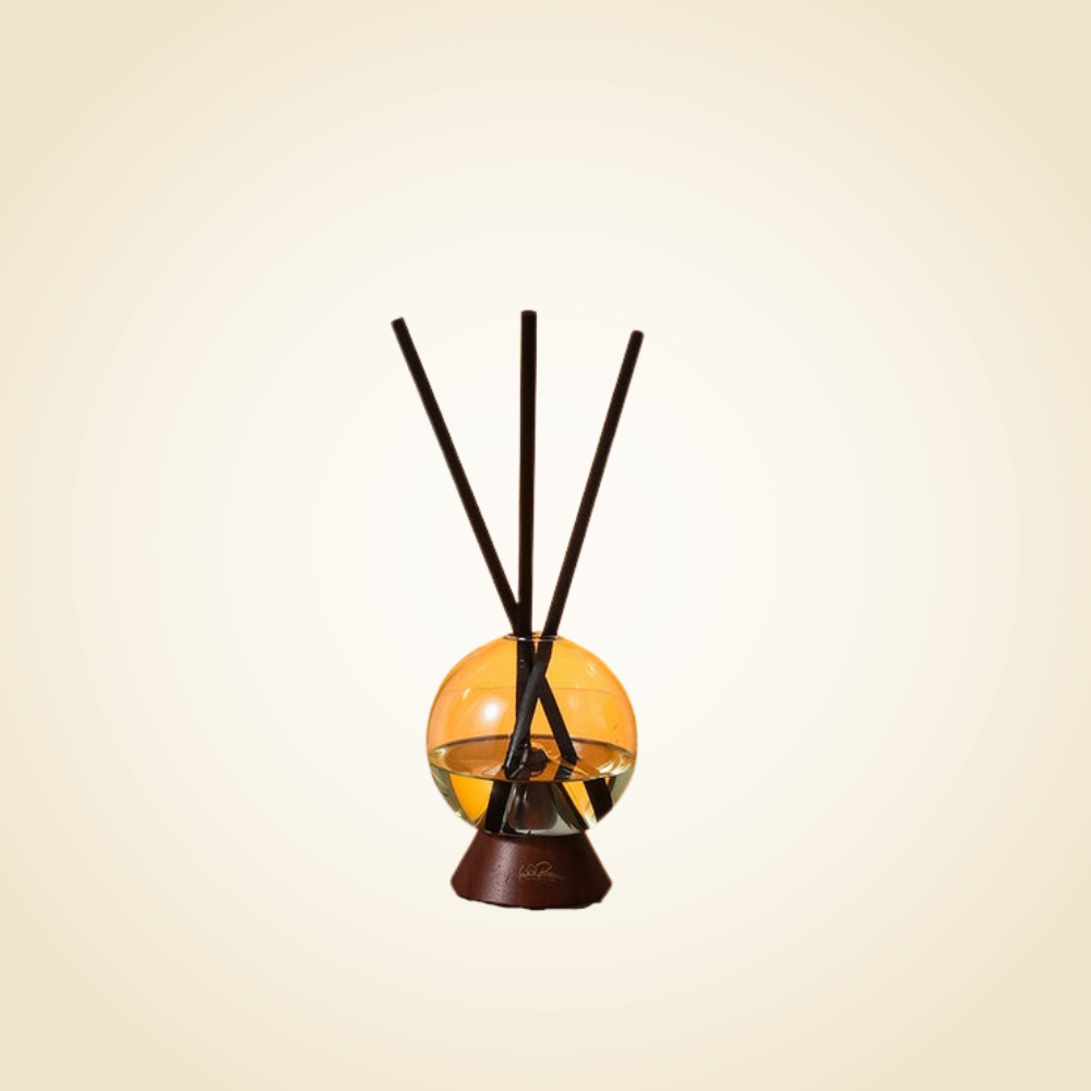 Onyx Collection Brown Diffuser