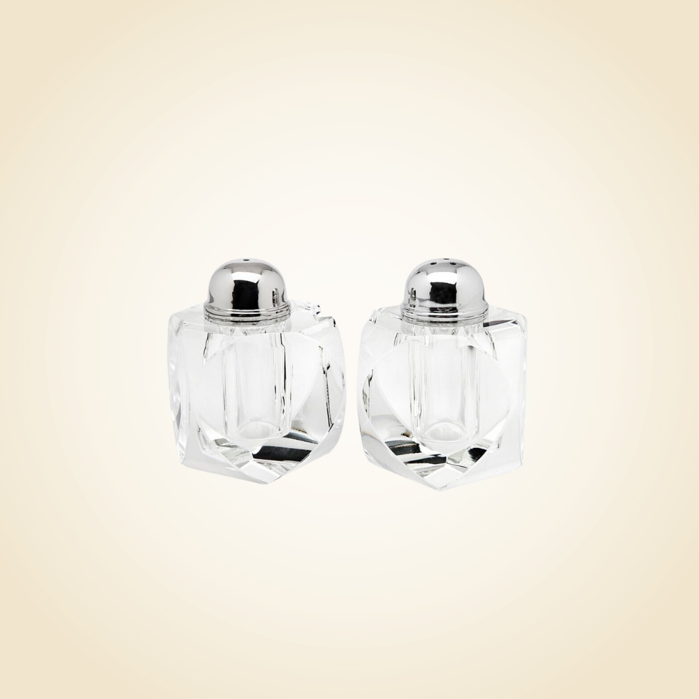 Stockholm Salt Shakers