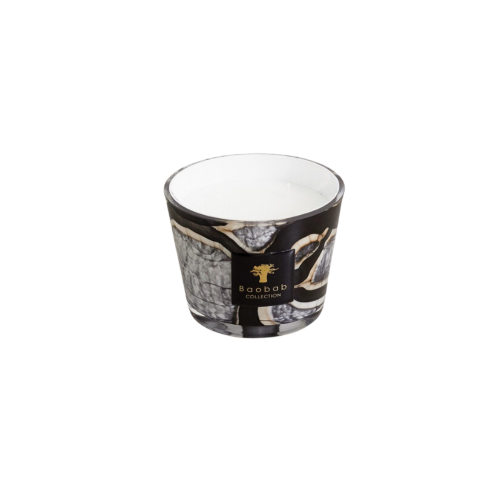 Stones Marble Max 10 scented candle
