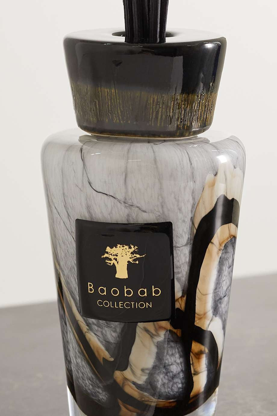 Totem Stones Marble reed diffuser 250ml