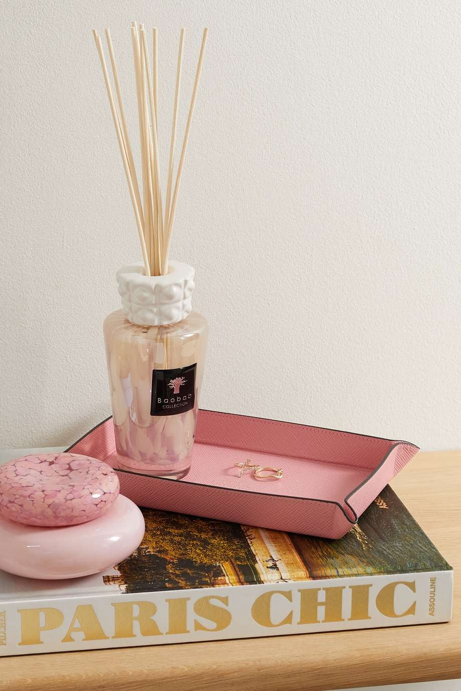 Totem White Pearls Diffuser 250ml