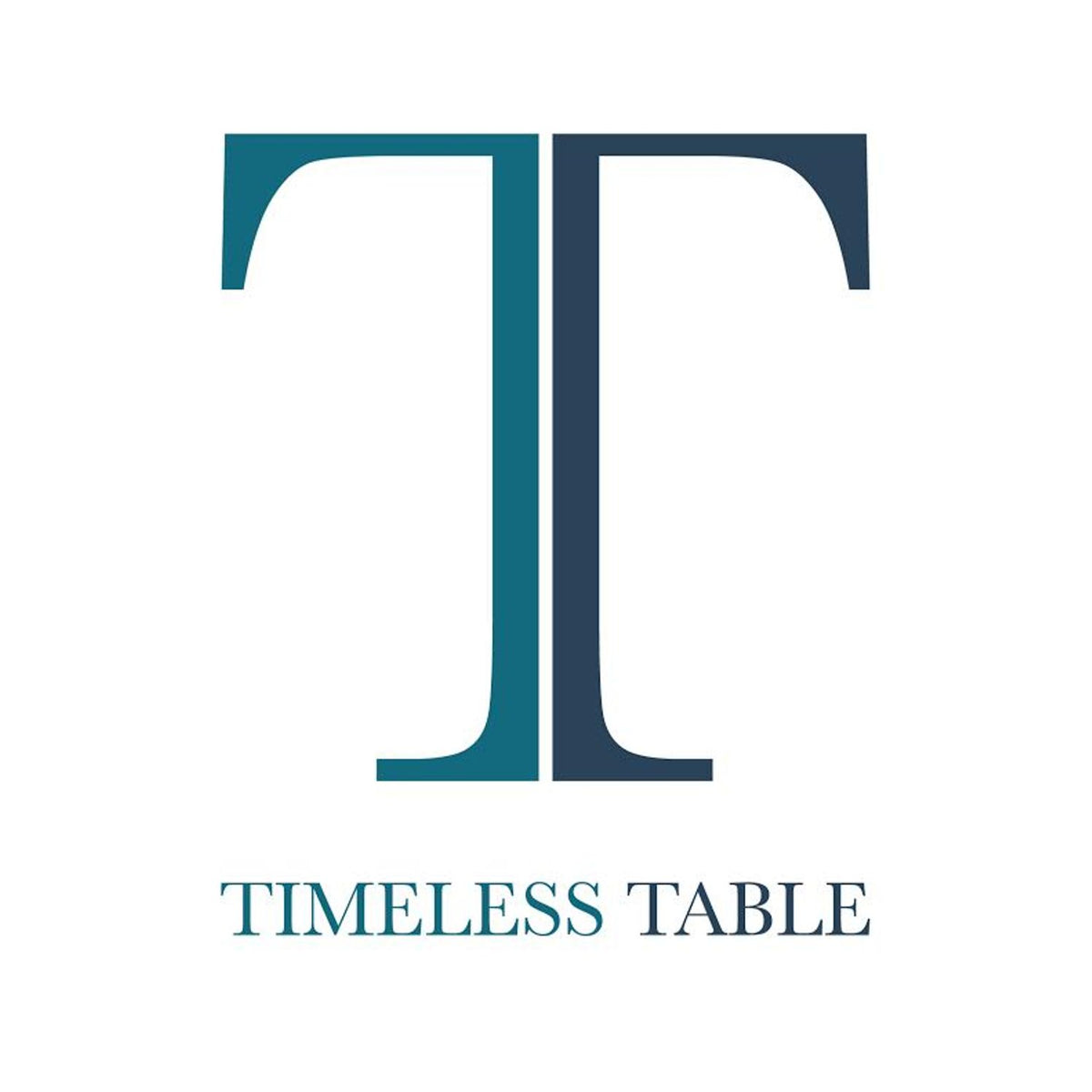 Timeless Table Gift Card Timeless Table