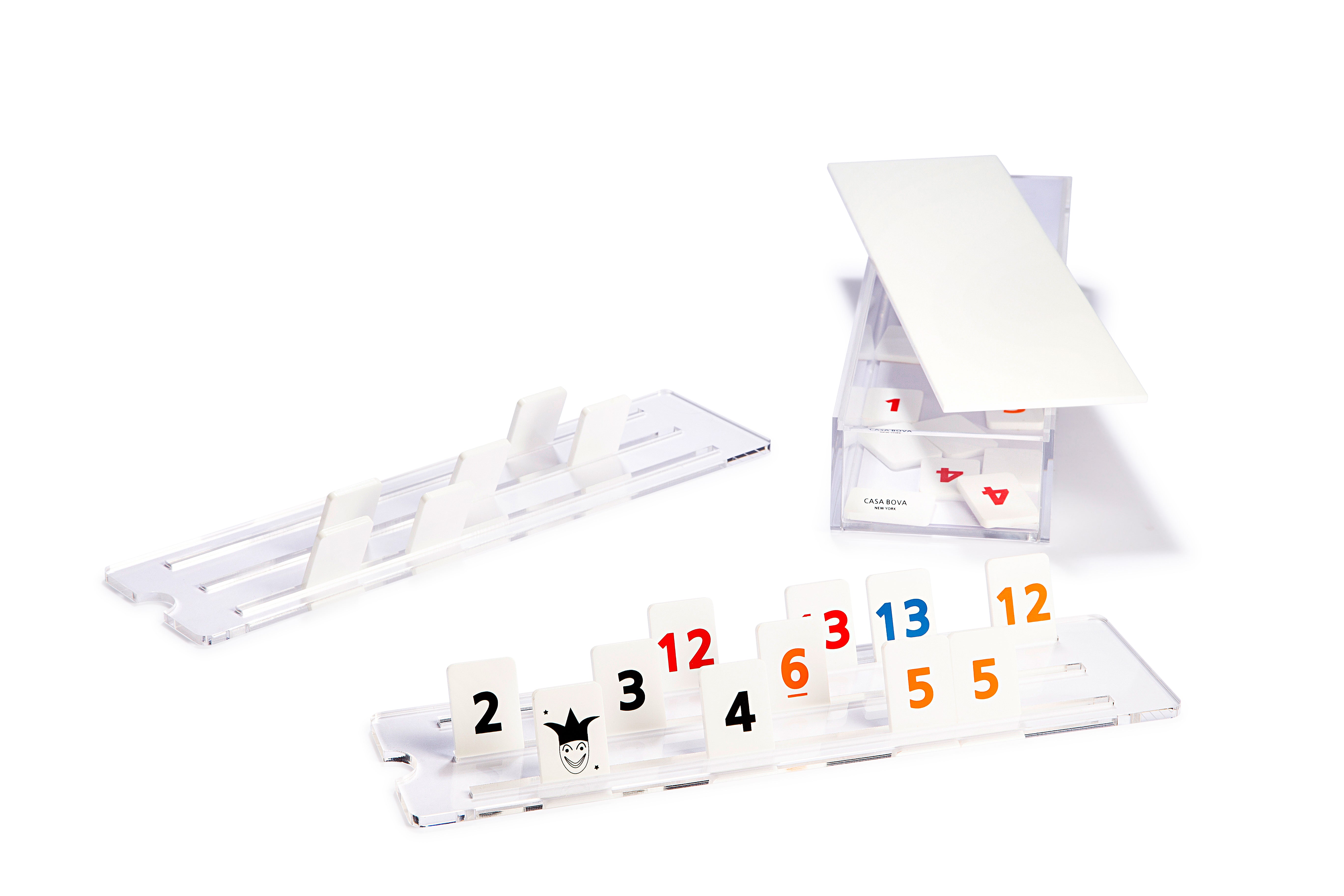 Game Sets Timeless Table