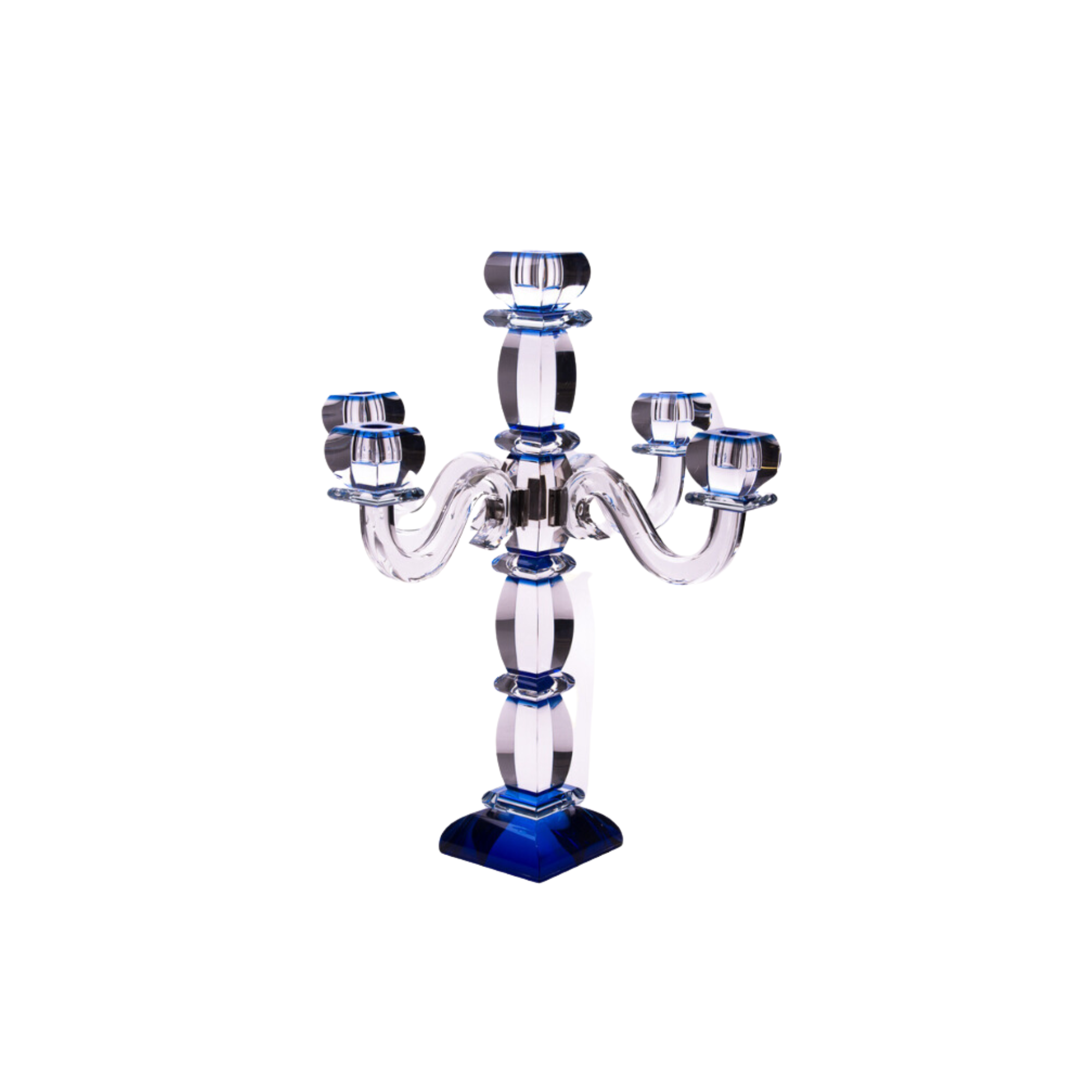 Candelabras Timeless Table