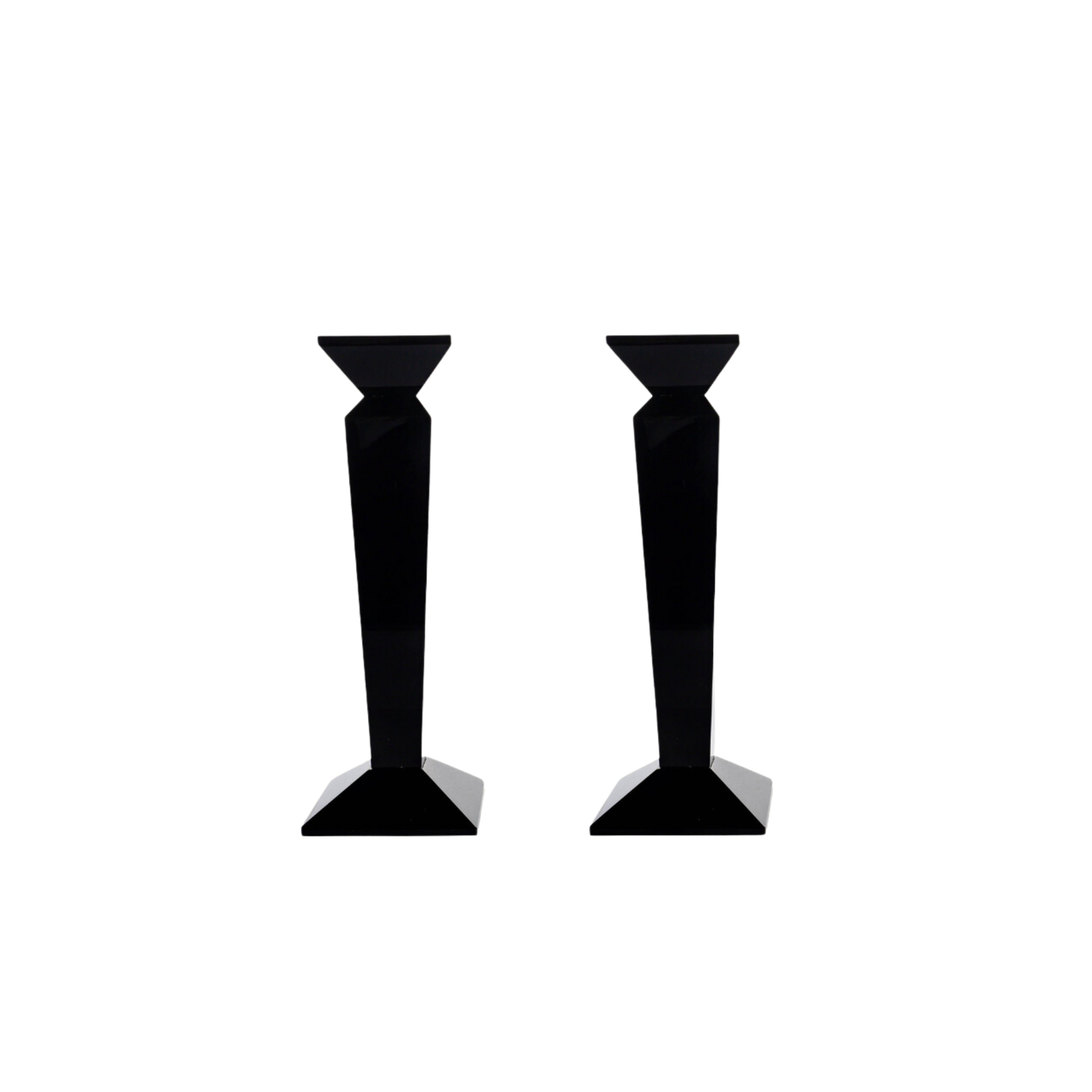 Candlesticks Timeless Table