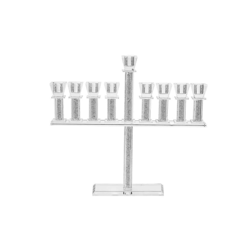 Menorahs Timeless Table