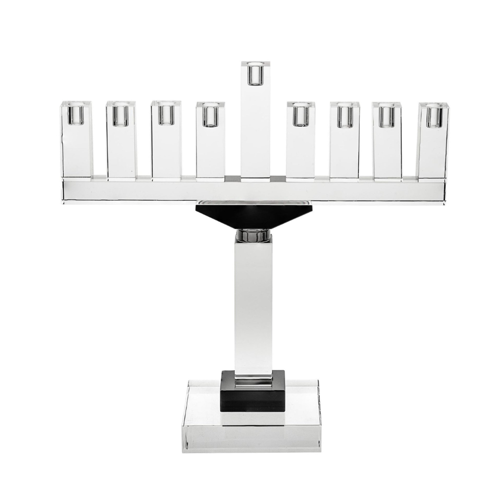 Menorahs Timeless Table