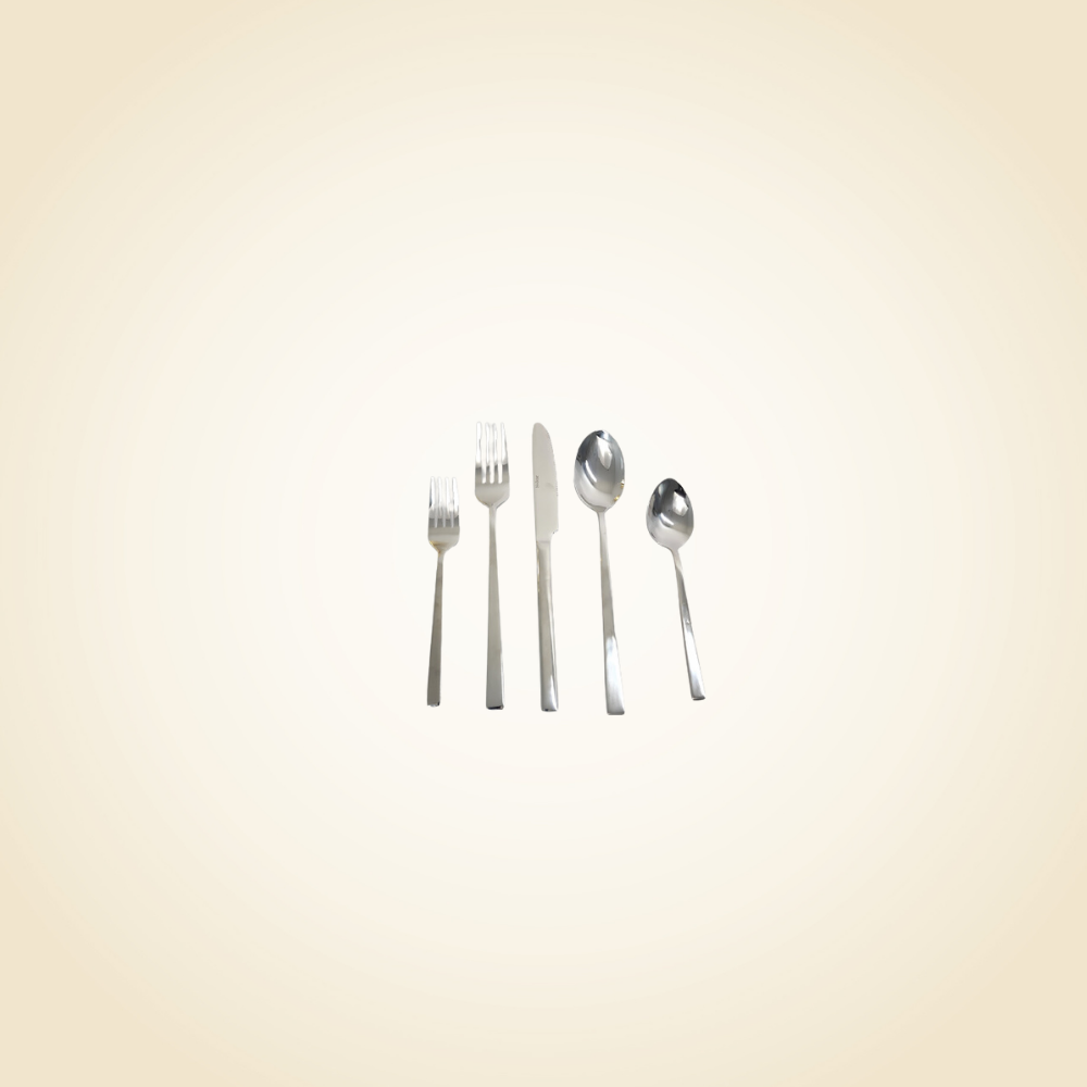 Surfside SS 20 pc Flatware Set