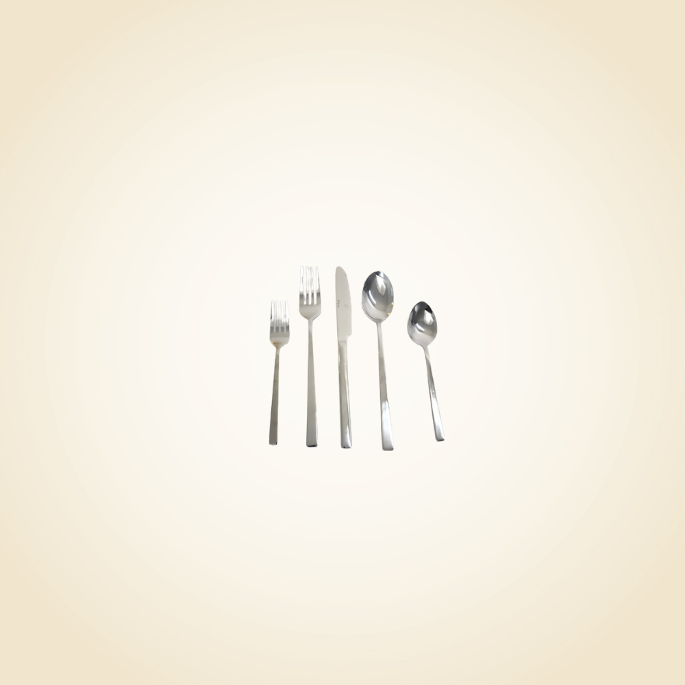 Surfside SS 20pc Flatware Set